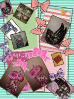 Casket-Dreams * Шкатулка снов. Украшения ручной работы